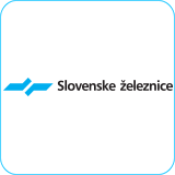 Slovenske železnice